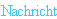 Nachricht